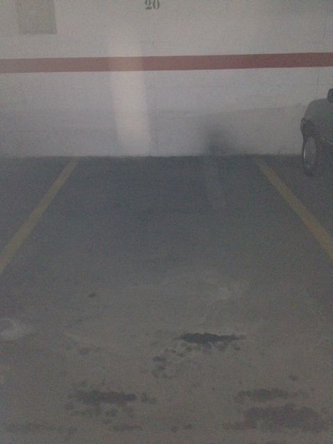 Parking of Garage to rent in Sevilla la Nueva