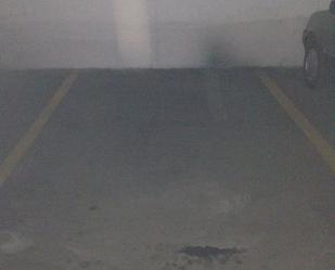 Garatge de lloguer a Calle de la Hispanidad, 2, Sevilla la Nueva