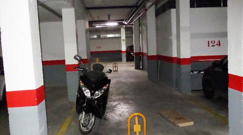 Photo 2 of Garage for sale in El Travaló - Martínez Valero, Alicante