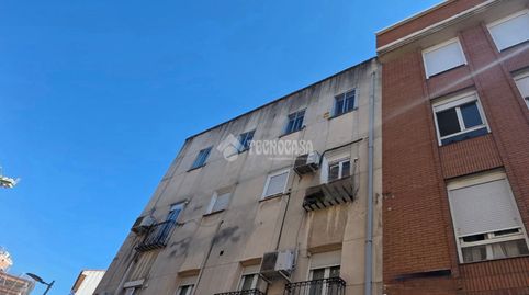 Foto 3 de Piso en venta en Valdeacederas, Madrid Capital