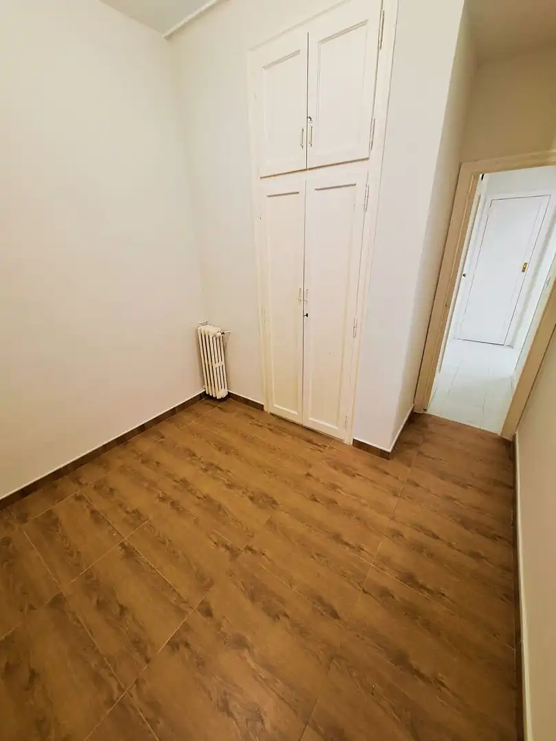 Wohnung zur Miete in Orense, Cuatro Caminos - Azca