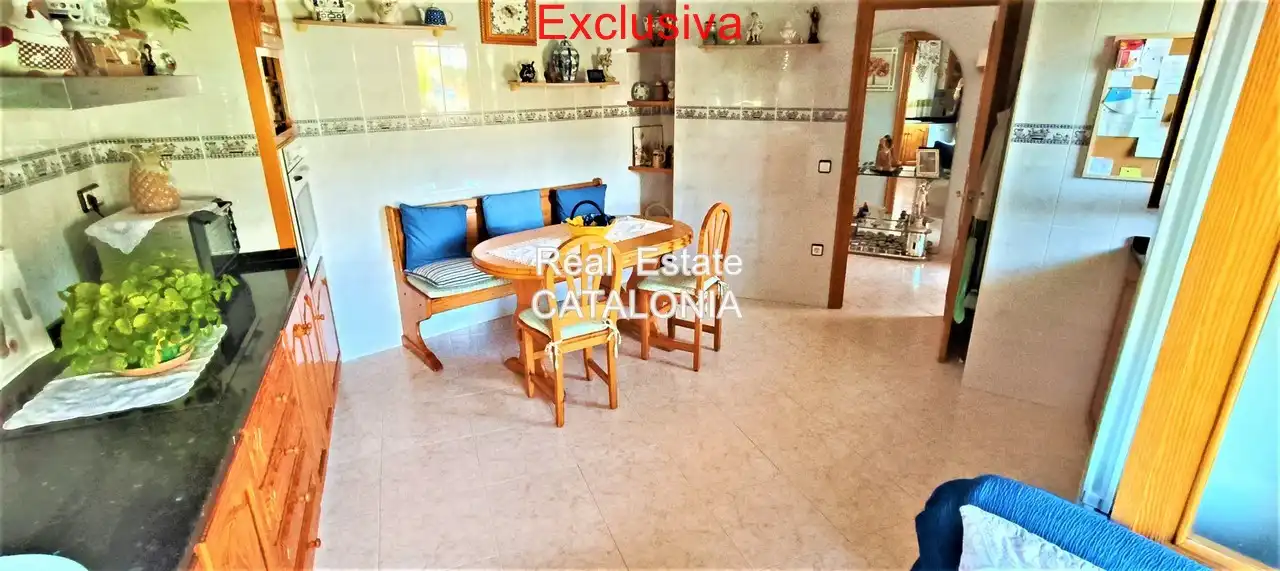 Casa o xalet en venda a Avinguda Mare de Déu de Gràcia, Condado del Jaruco - Puigventós