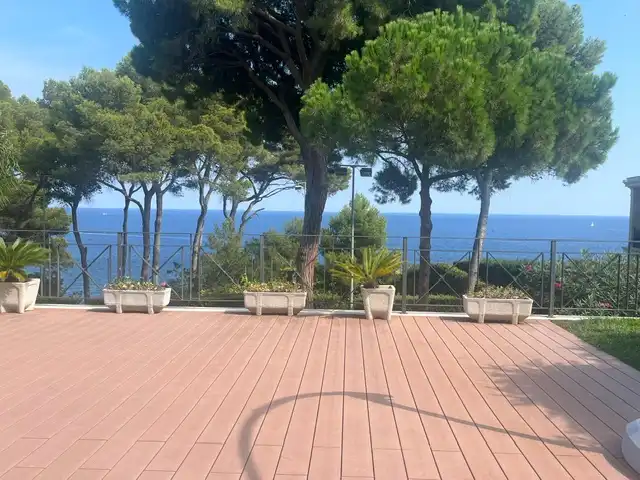 Casa con terraza en venta en Carrer Ildefons Cerdà 4, imagen 25