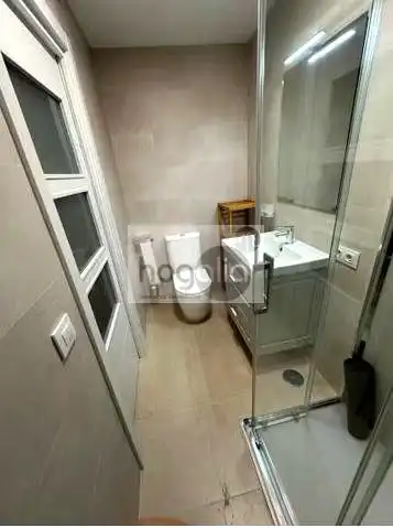 Piso de alquiler en Sevilla, Sevilla