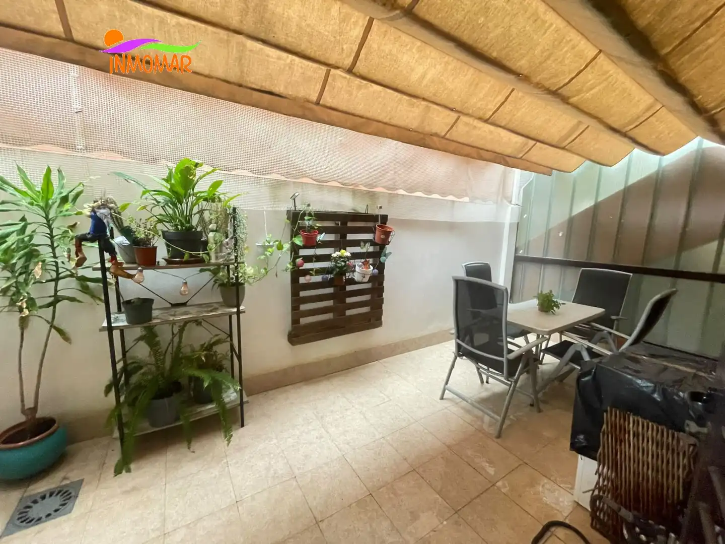 Apartment with lift for sale in Centro