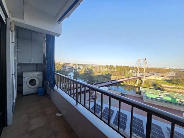 Piso en Alquiler en Centro Histórico