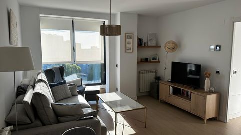 Photo 2 of Flat for rent in Valdebebas - Valdefuentes, Madrid Capital