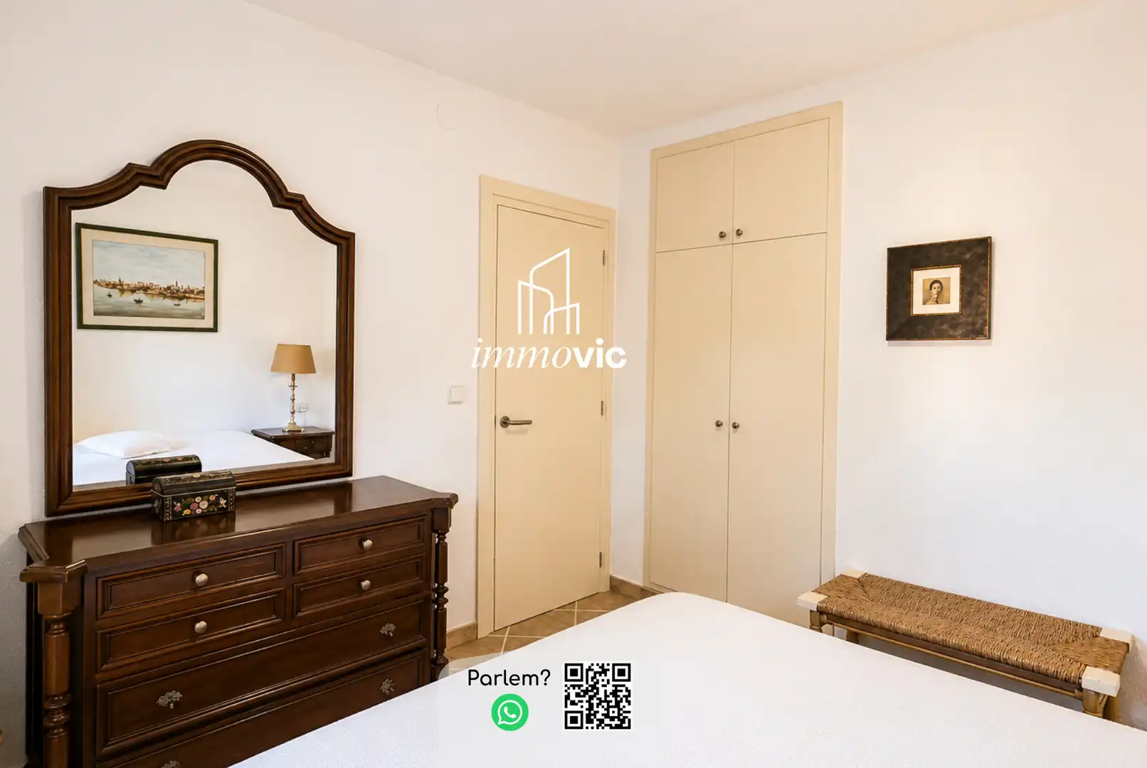 Maison mitoyenne avec piscine à vendre à Carrer Moladera, imagen 23