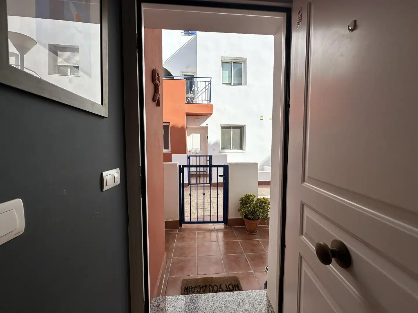 Maison jumelée avec piscine à vendre à Lomas del Mar, imagen 14