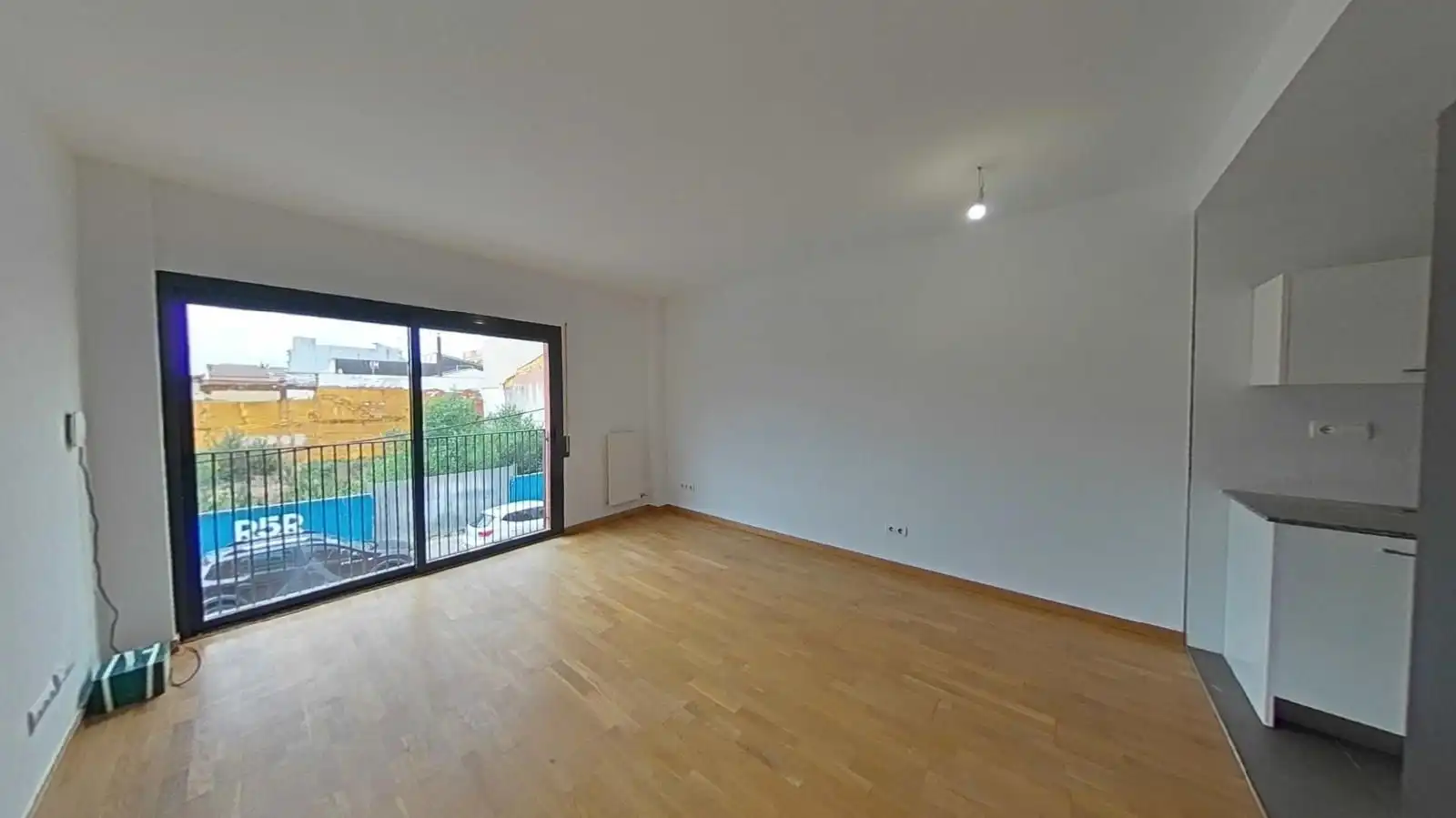 Flat with lift for sale in D'ELCANO