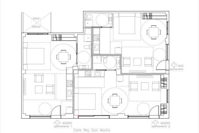 Planta baja en Venta en Nuevo Centro