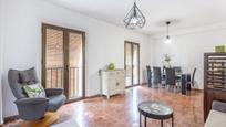 Sala d'estar de Pis en venda en  Granada Capital amb Aire condicionat, Calefacció i Balcó
