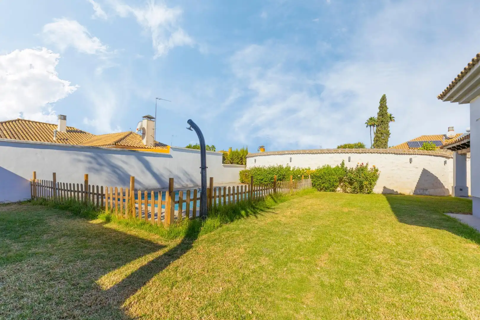 Chalet con piscina en venta en Olivar de Quintos, imagen 51