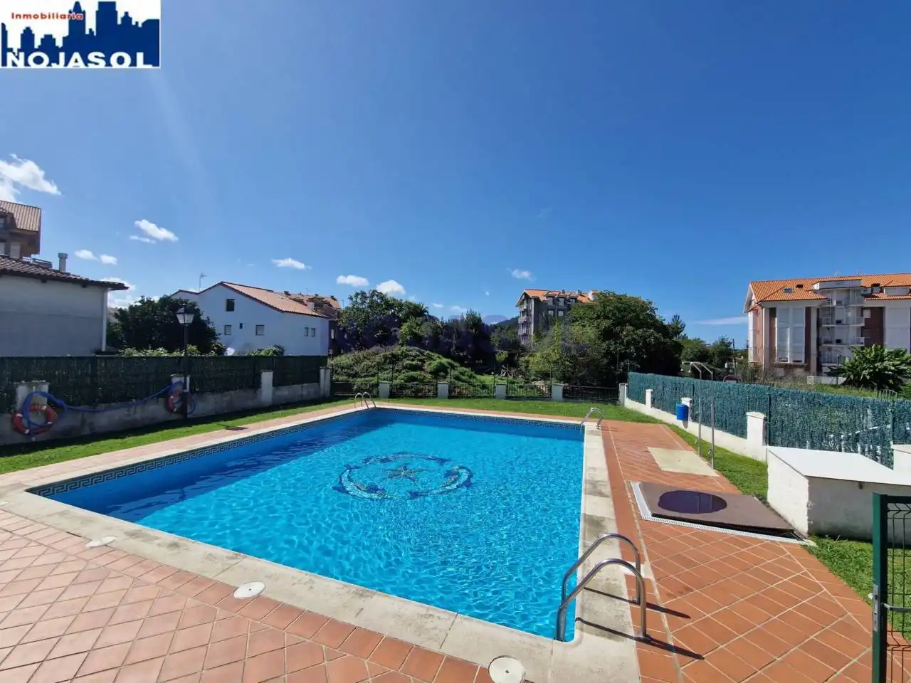 Apartament de lloguer a Calle LAS CERCAS, Tregadín