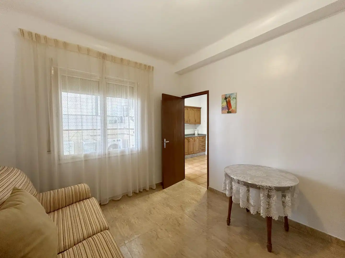 Wohnung zur Miete in MAESTRO RAMIS, Novelda
