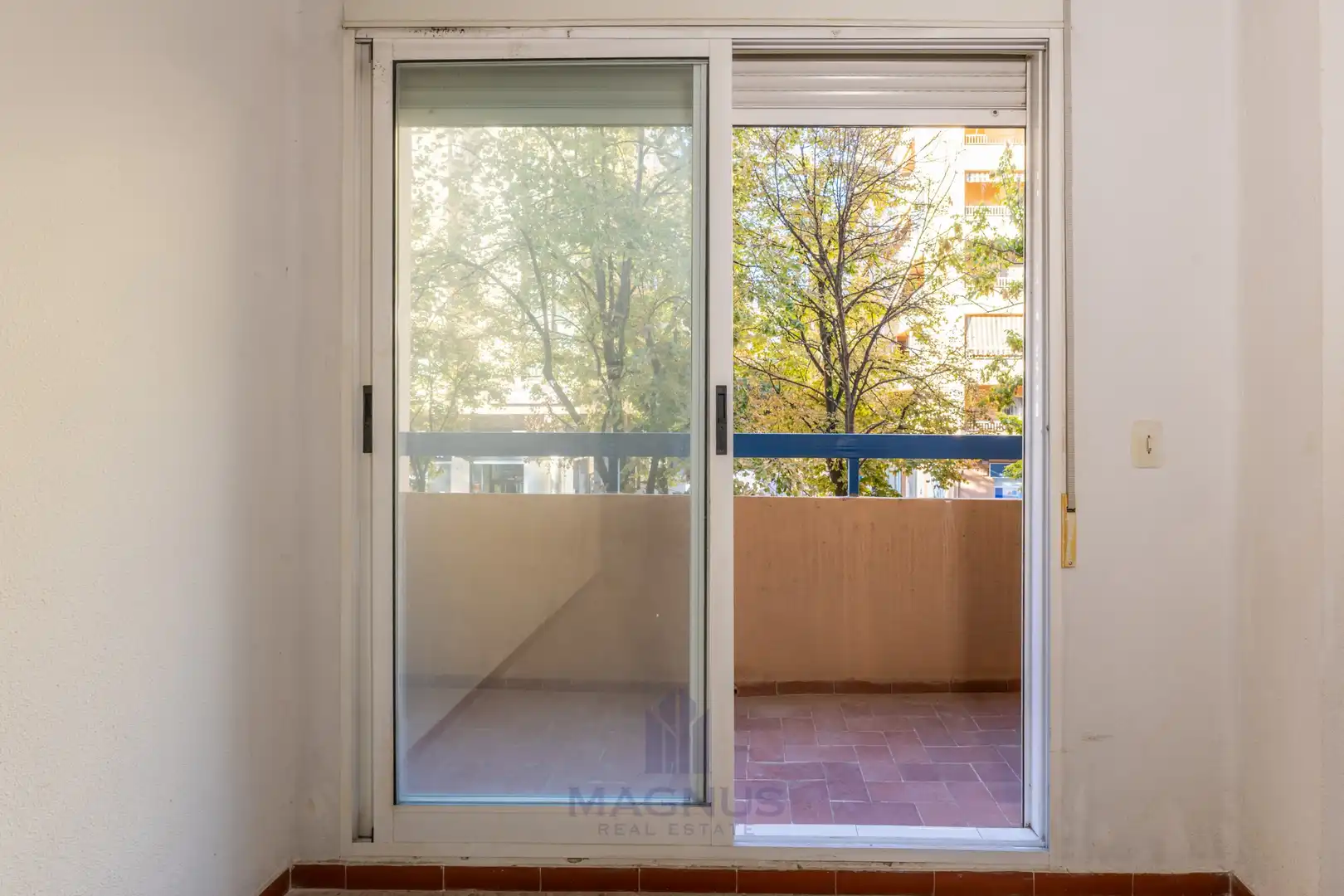 Apartament amb terrassa en venda a AVENIDA VALLADOLID, imagen 28