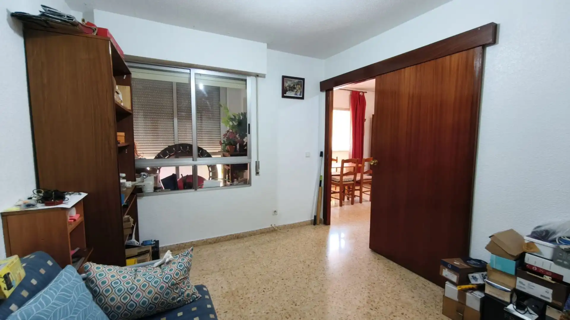 Apartament amb ascensor en venda a Pueblo - Urbanizaciones, imagen 16
