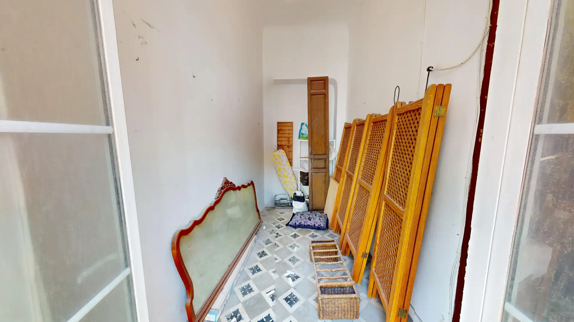 Flat with terrace for sale in Centro, imagen 15