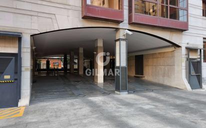 Parking of Garage for sale in  Madrid Capital