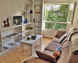 Living room of Apartment to rent in Santander