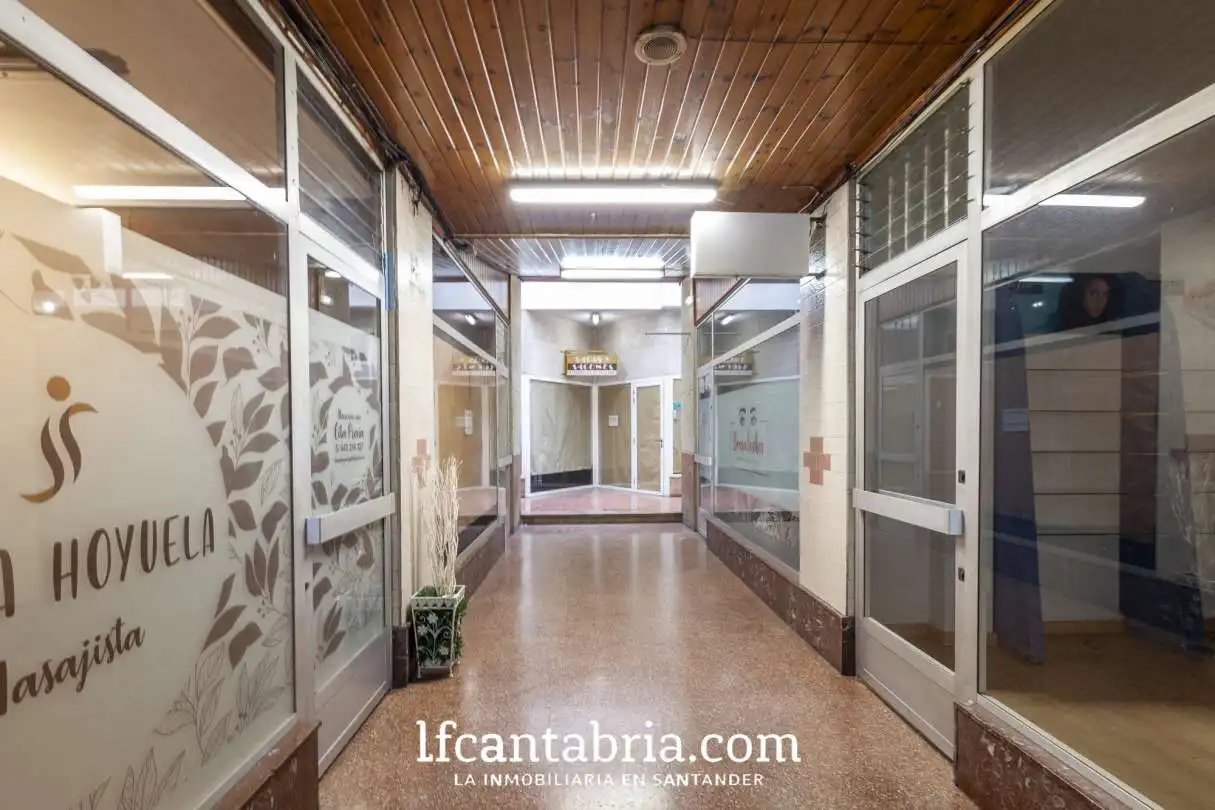 Business premises for sale in Muriedas, imagen 4