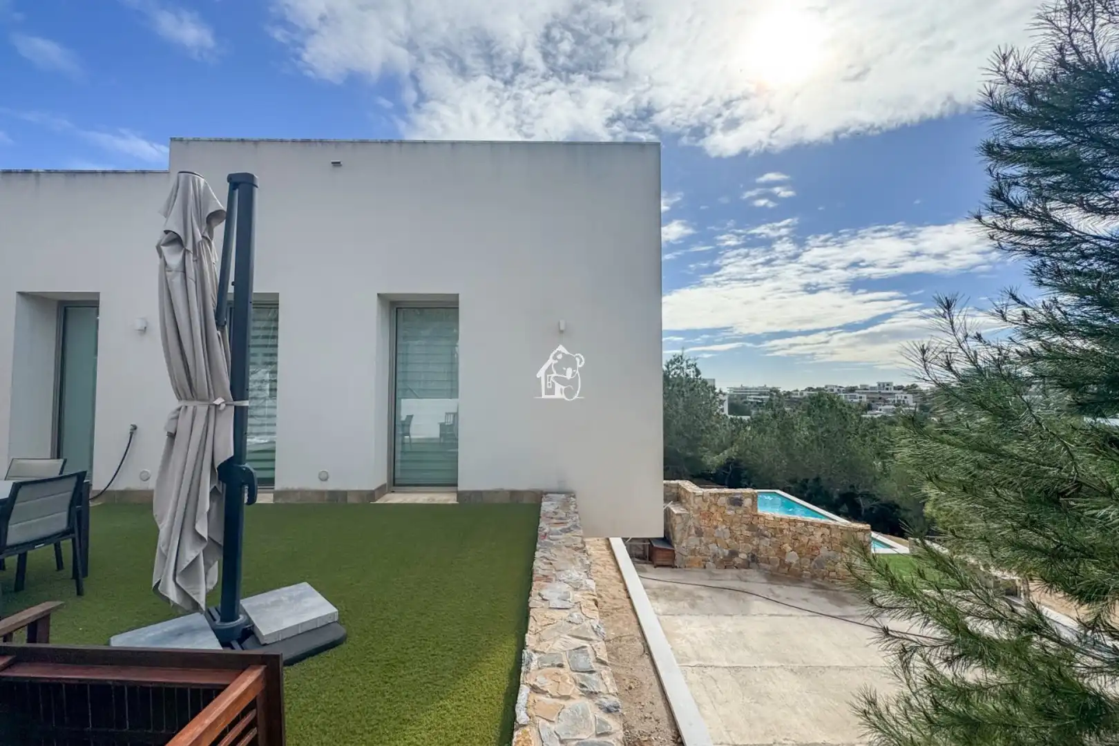 Haus mit Terrasse zum Verkauf in San Miguel de Salinas, imagen 42
