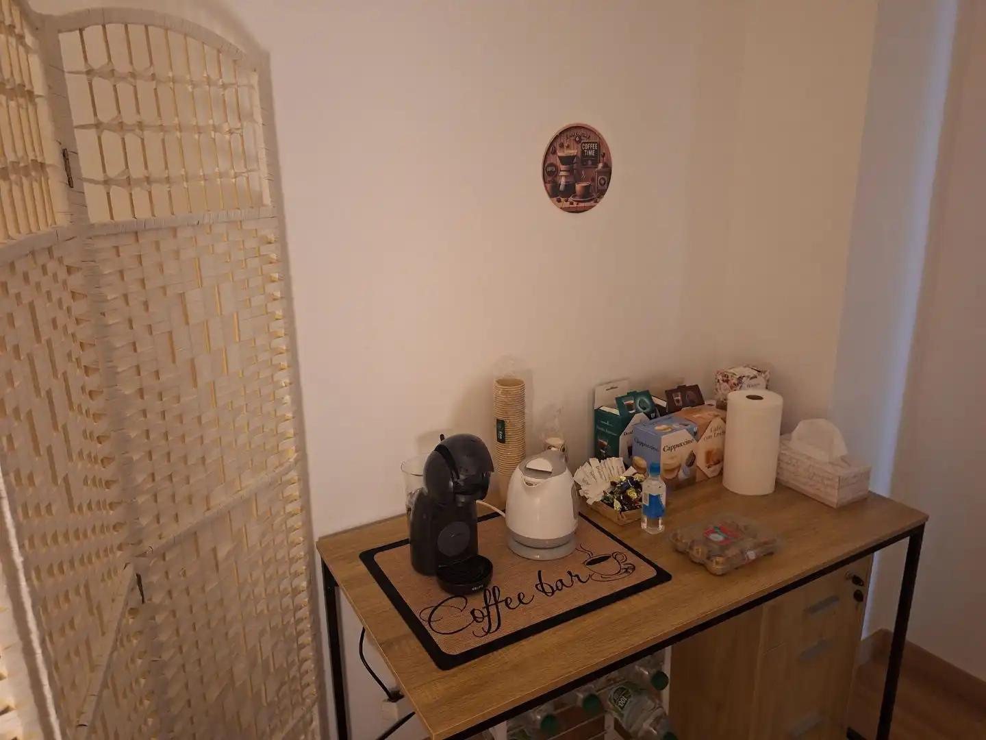 Bureau avec ascenseur à louer à Roger de Llúria 198, imagen 8