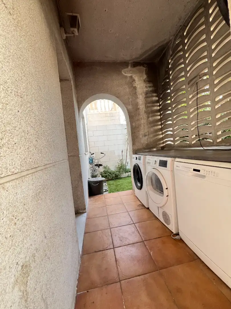 Adosado con piscina en venta en Calle de los Girasoles, imagen 90