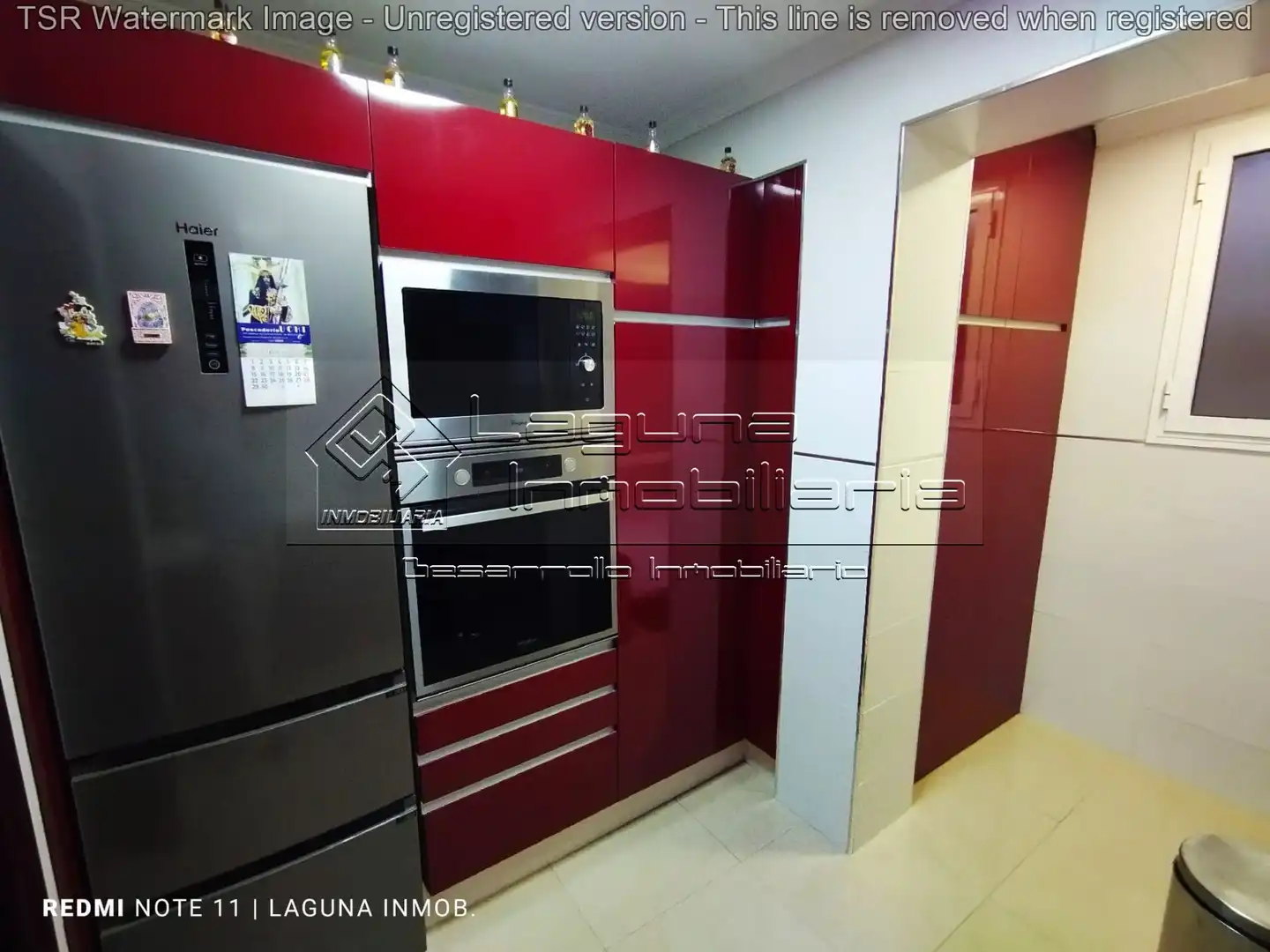 Cocina de Piso en venta en Cádiz con Aire acondicionado