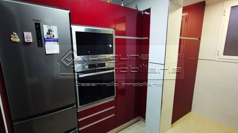 Foto 5 de Piso en venta en Astilleros - La Paz - Loreto - El Corte Inglés, Cádiz Capital