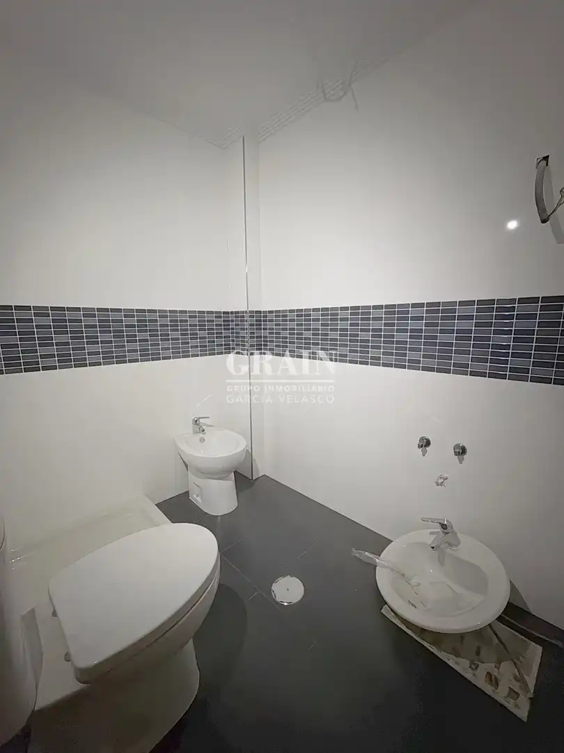 Flat with terrace for sale in Ensanche - Franciscanos, imagen 11