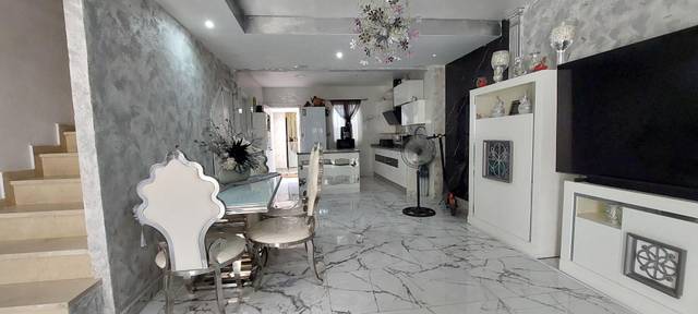 Casa-chalet en Venta en Villarrubia