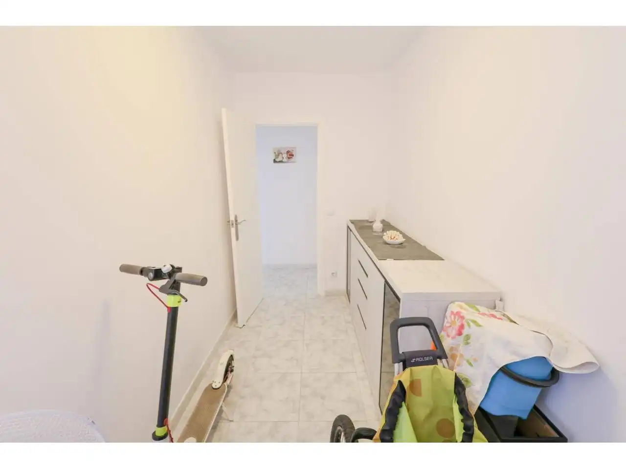 Piso en venta en Sant Boi de Llobregat