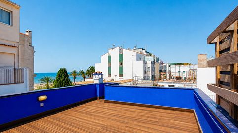Foto 3 de Casa adosada en venta en Centre, Sitges