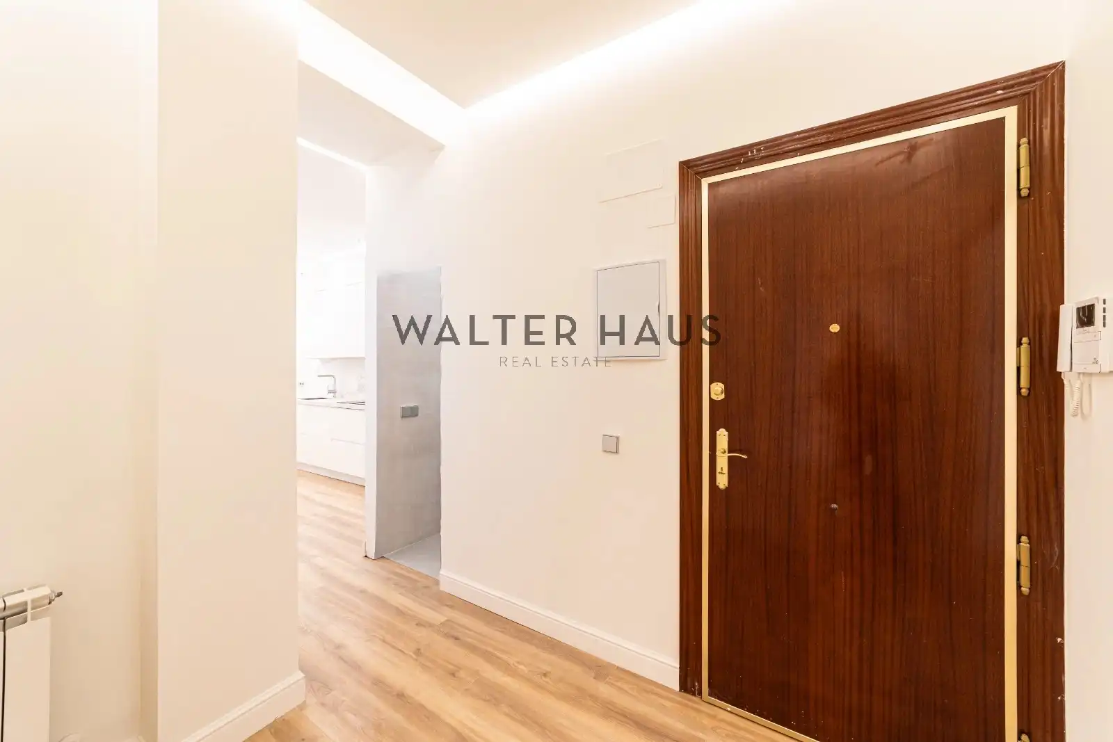 Appartamento con ascensore in vendita a Calle de Alcántara, imagen 30
