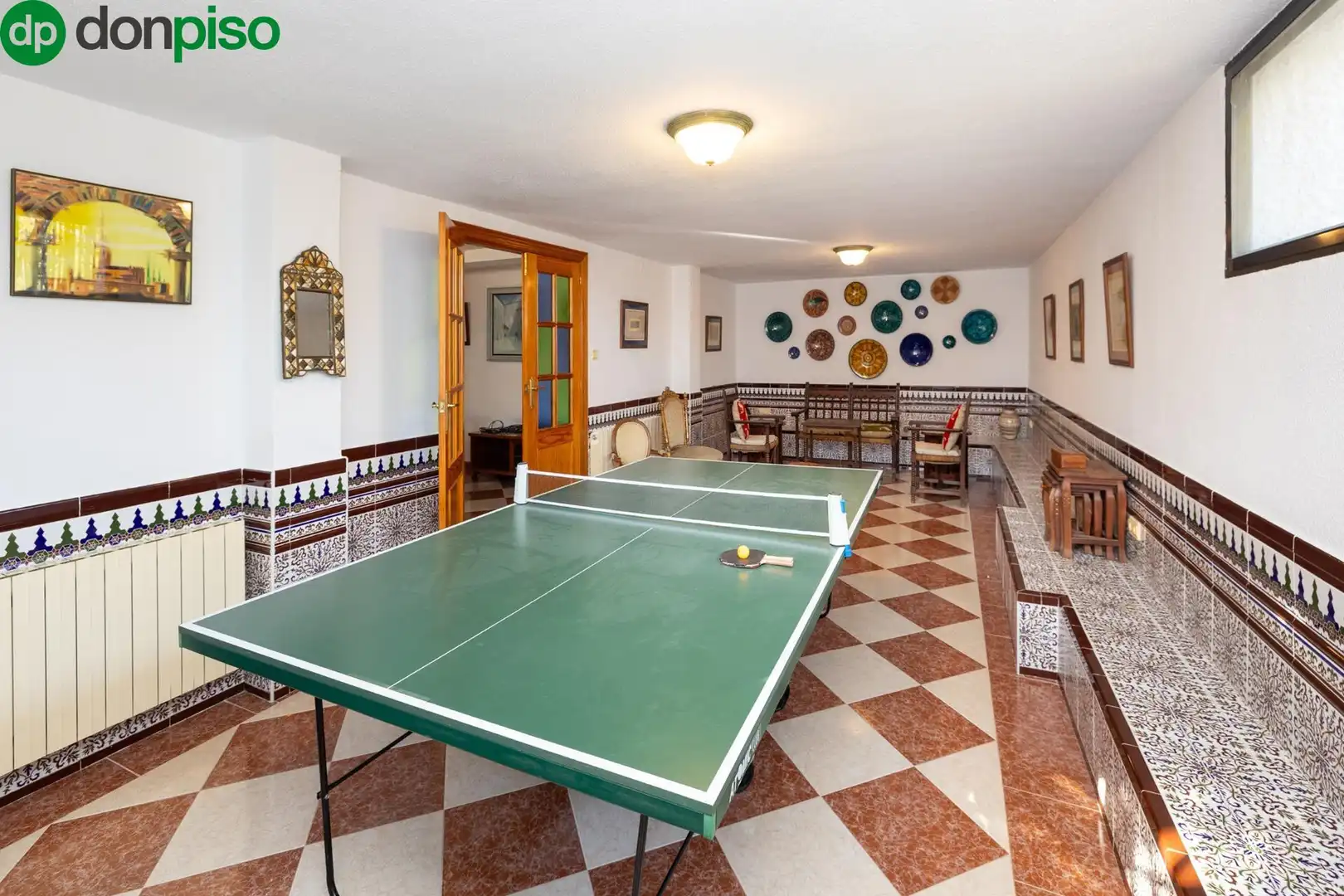 Villa mit Pool zum Verkauf in Calle ALIJARES, imagen 45