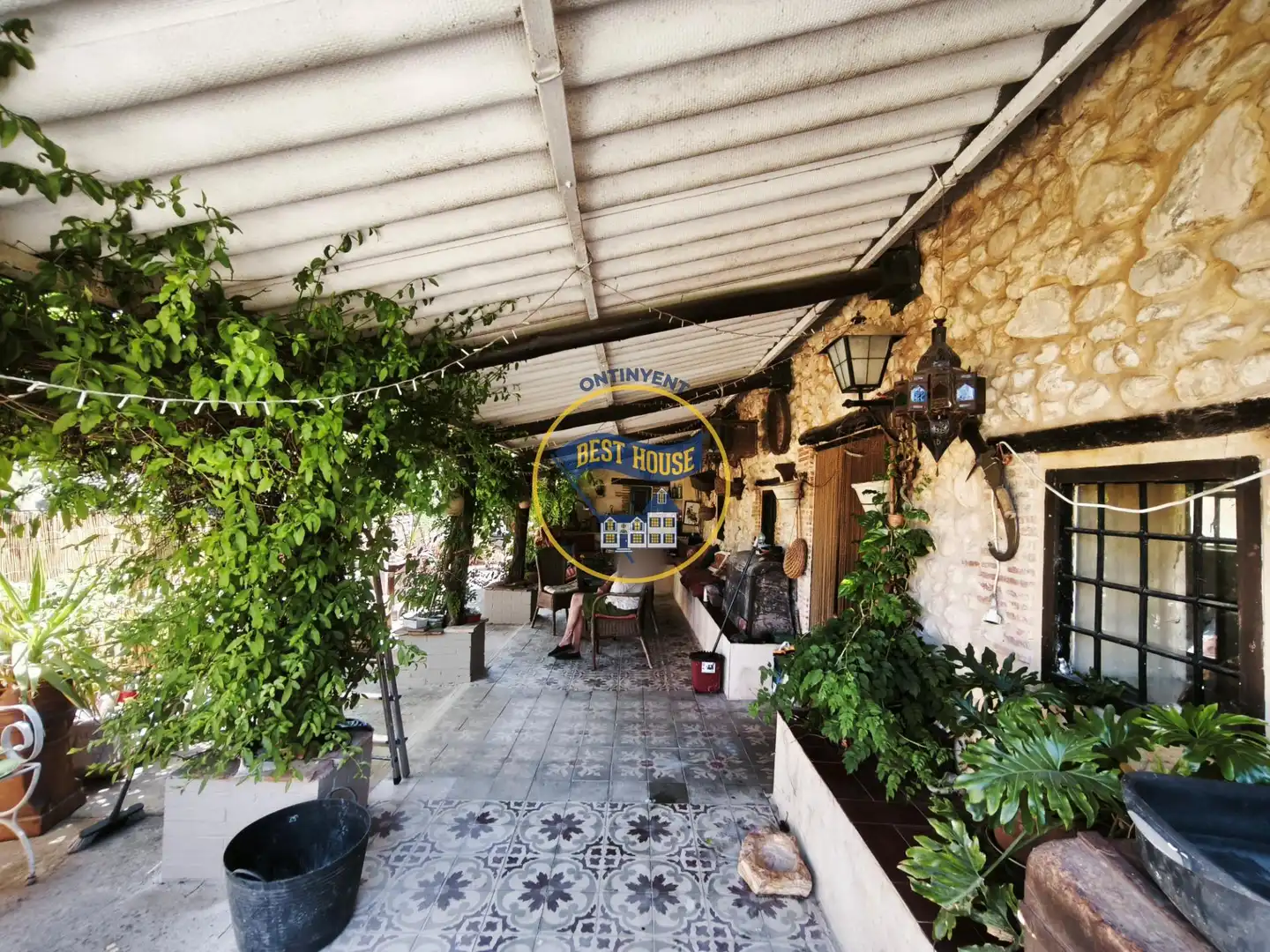 Haus oder Chalet zum Verkauf in Alcoy / Alcoi