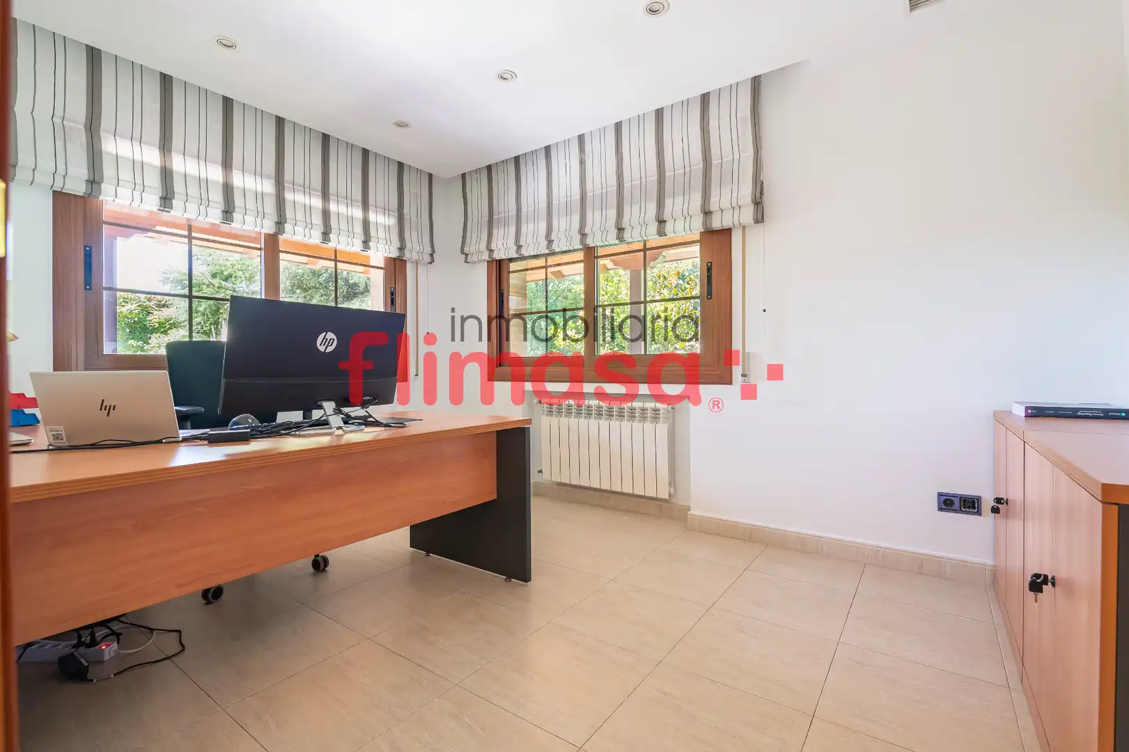 Casa o chalet en venta en Villaviciosa de Odón con Aire acondicionado, Calefacción y Jardín privado