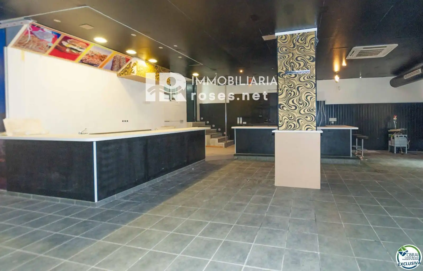 Locale commerciale in vendita a Puig Rom, imagen 6