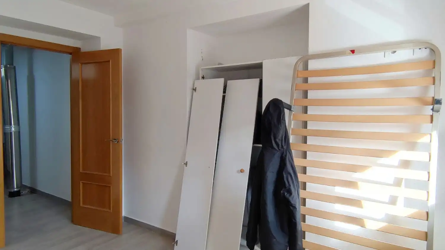 Casa adosada en venda en Alcoy / Alcoi amb Aire condicionat, Jardí privat i Traster