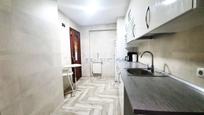 Kitchen of Flat for sale in Móstoles  with Heating and Terrace