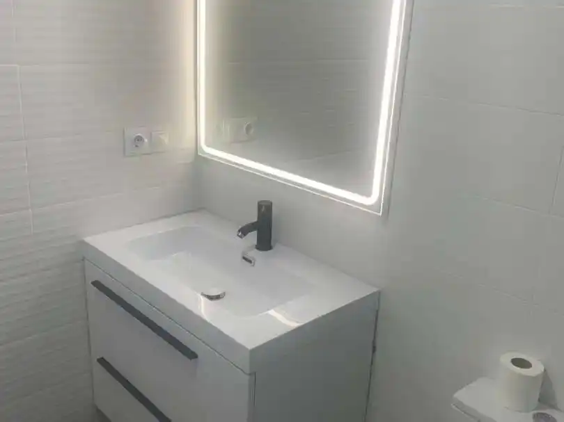 Flat with terrace for sale in Playa de San Juan - El Cabo de las Huertas, imagen 11