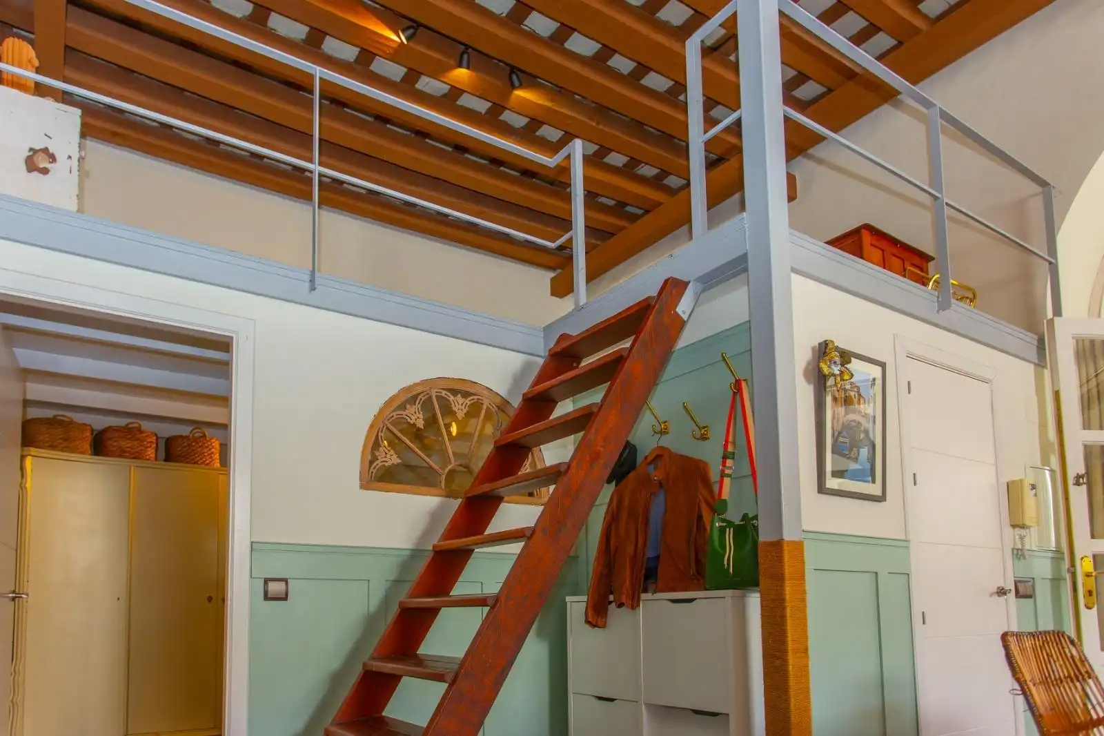 Lofts for sale in Jerez de la Frontera