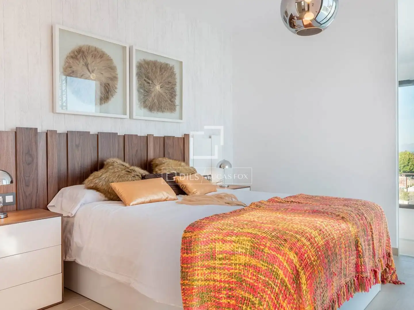 Villa avec piscine à vendre à Colònia de Sant Pere, imagen 13