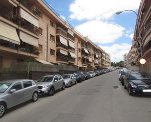 Exterior view of Garage for sale in  Palma de Mallorca