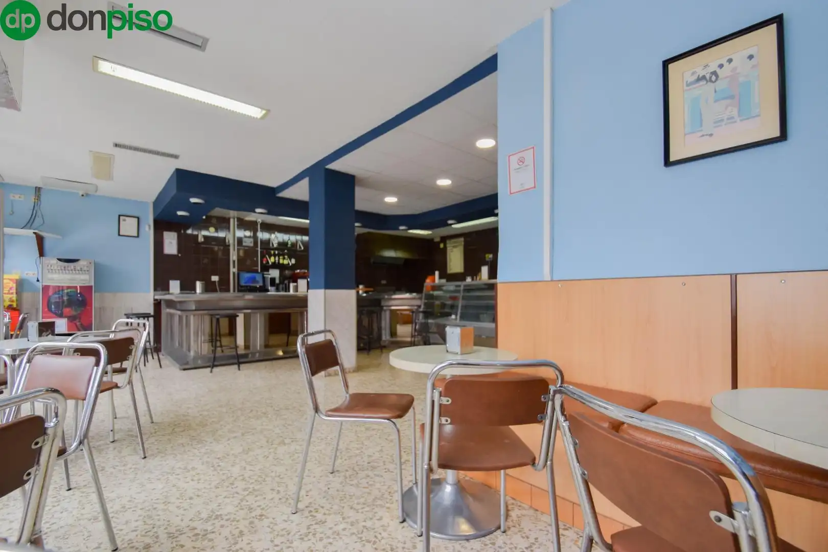 Local comercial en venda a Plaza de Poeta Garcilaso de la Vega, imagen 42