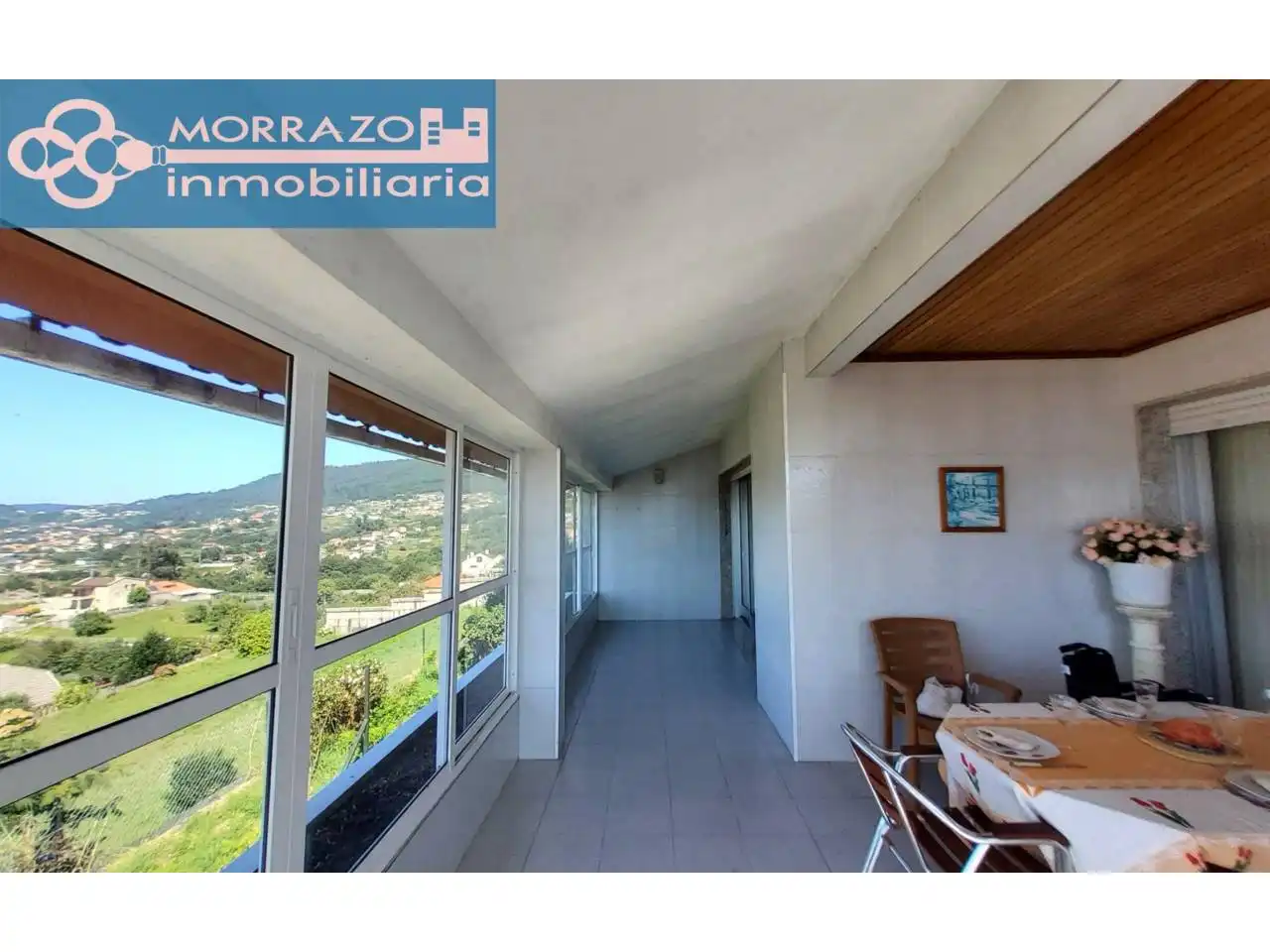 Casa o xalet en venda a Bueu