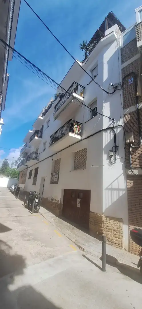 Wohnung mit Terrasse zum Verkauf in Carrer de Sant Crispí, imagen 18