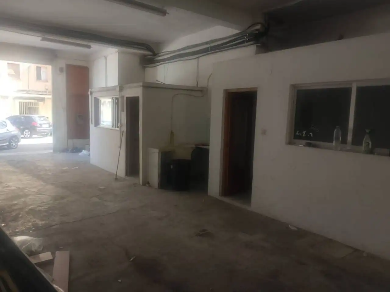 Locale commerciale in vendita a Calle Fuentes, imagen 21