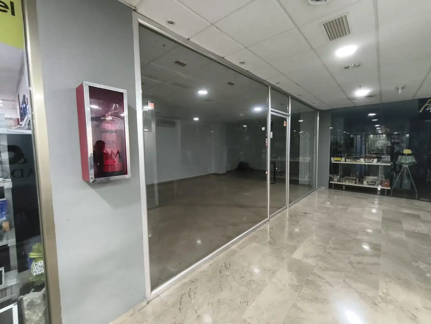 Local en venta en Baza